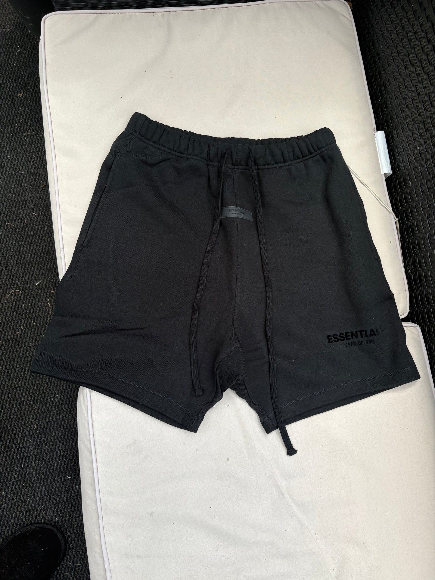 FOG stretch limo shorts