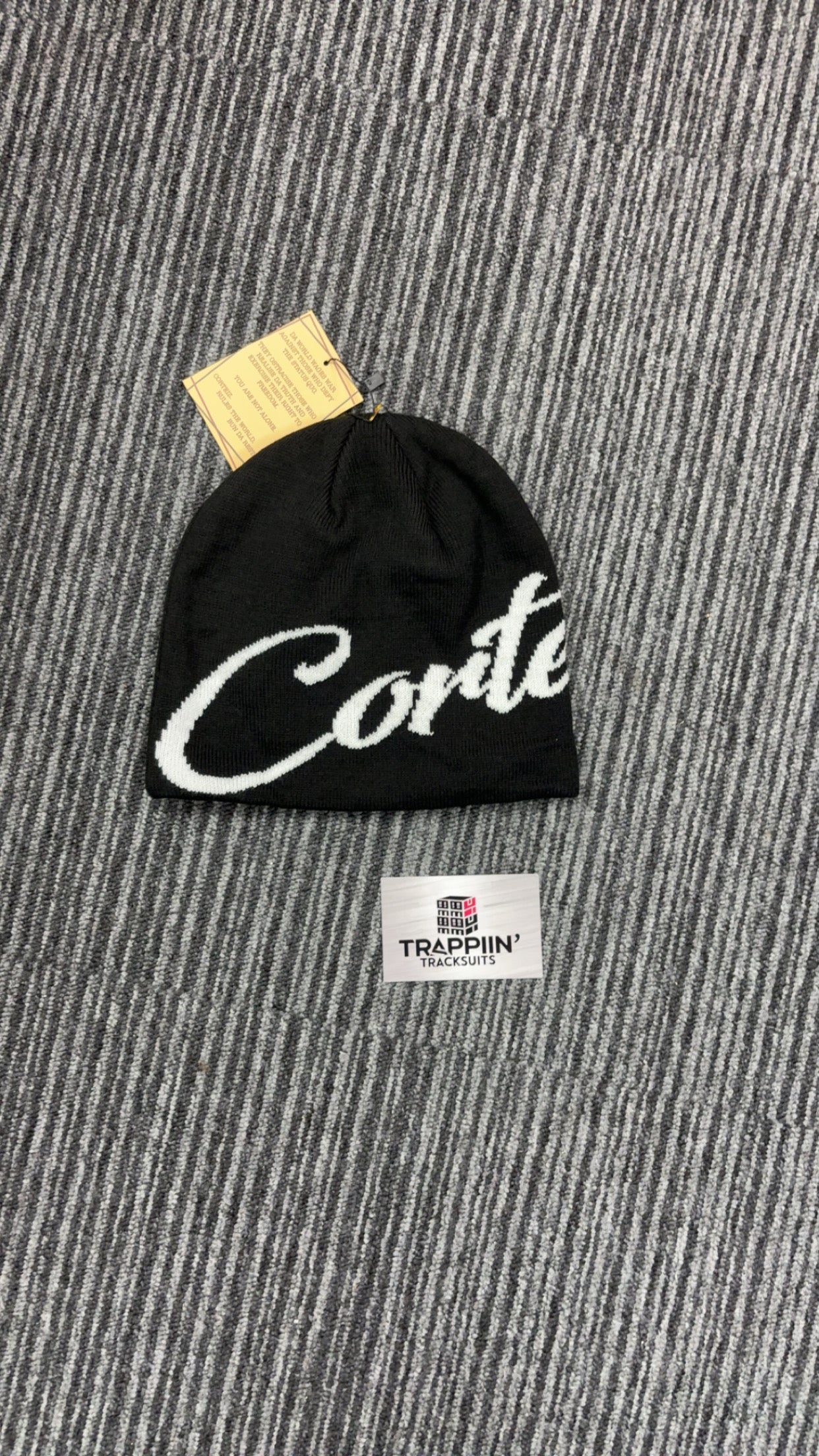 crtz hat