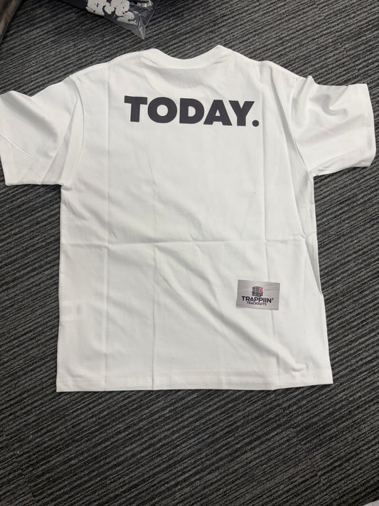 CRTZ Bread Up Tee