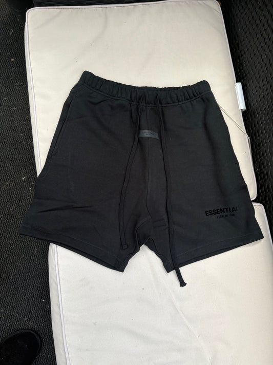 FOG stretch limo shorts