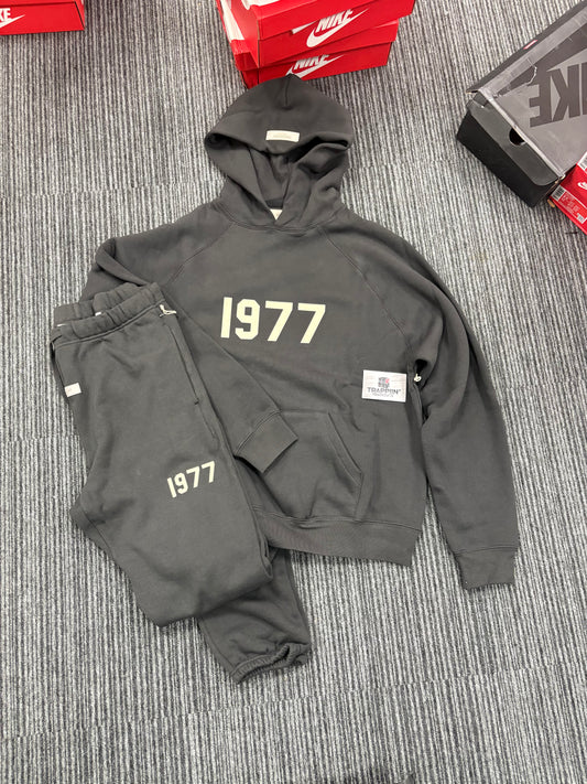 FOG SS22 1977 Iron Tracksuit