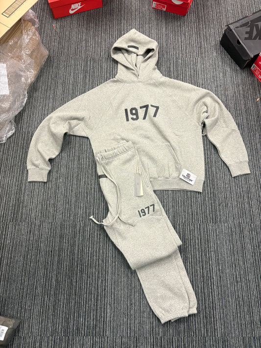 FOG SS22 1977 Wheat Tracksuit