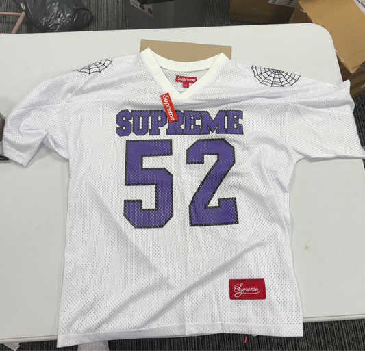 Supreme Spiderweb Jersey
