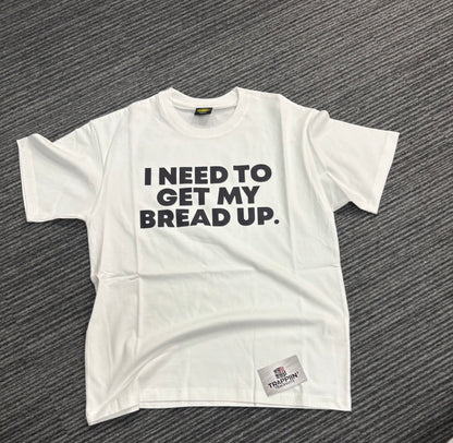 CRTZ Bread Up Tee
